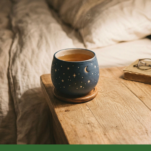 Sleepy Time – Heritage Tea