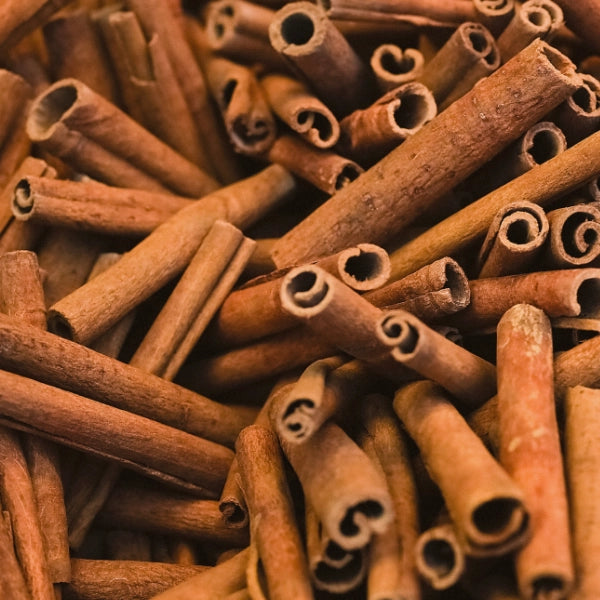 Spicy Chai – Heritage Tea