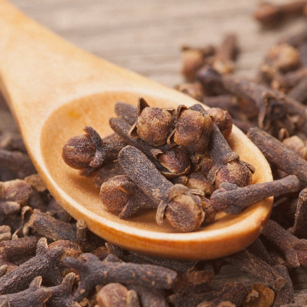 Spicy Chai – Heritage Tea