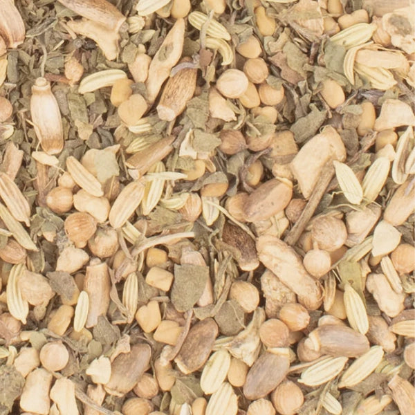 Sugar Support – Heritage Tea