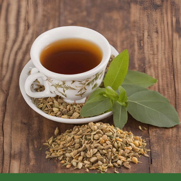 Sugar Support – Heritage Tea