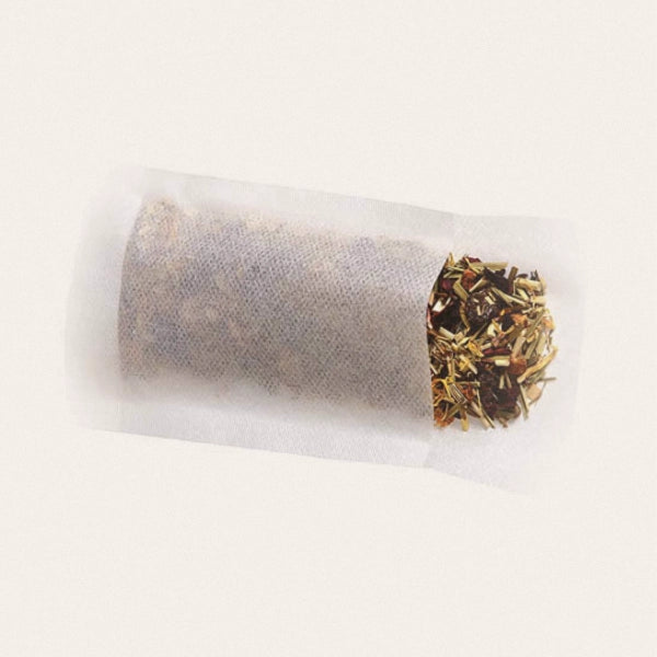 T-SAC Loose Tea Filters, Size 3 For 8 Cups