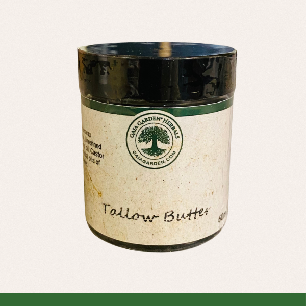 Tallow Butter