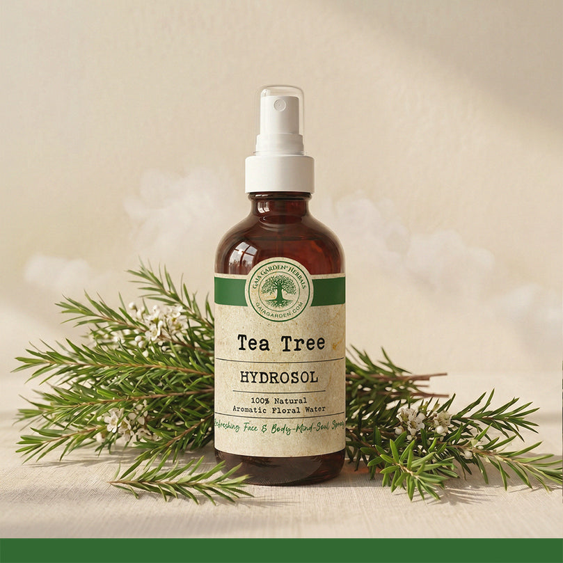 Tea Tree - Hydrosol