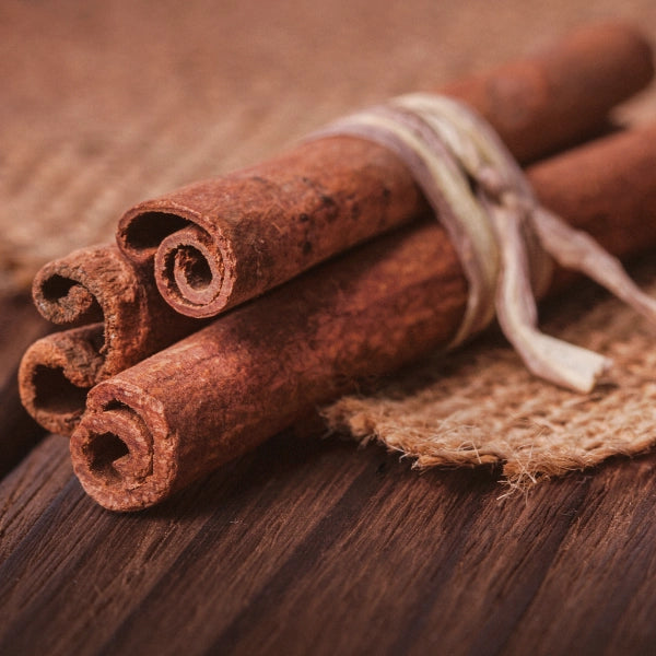 Orange Spice ― Heritage Tea