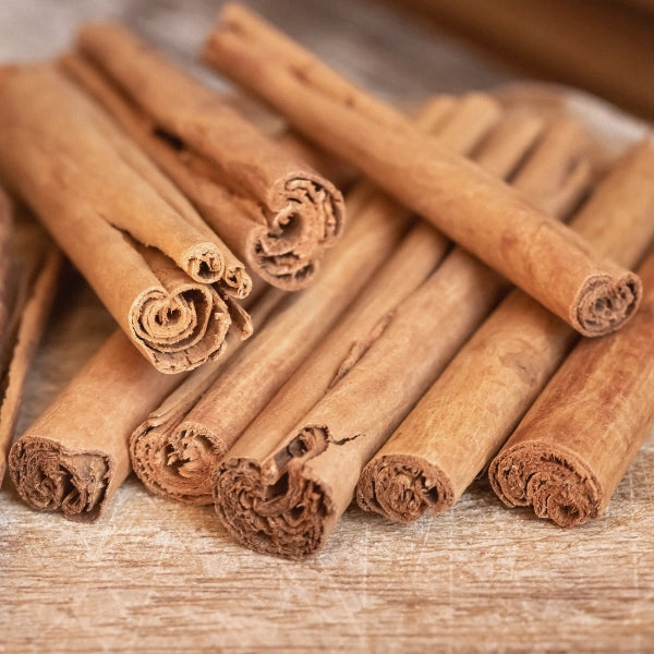 Turmeric Power – Heritage Tea
