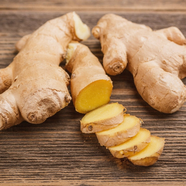 Turmeric Power – Heritage Tea
