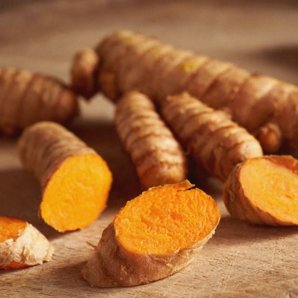 Turmeric Power – Heritage Tea