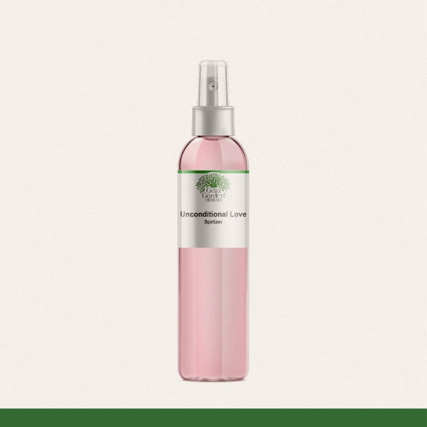 Unconditional Love Spritzer - Aromatherapy Spray