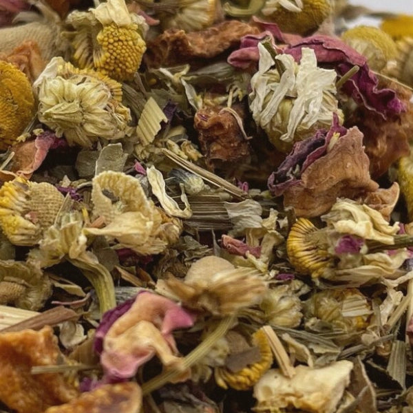 Valentines – Heritage Tea