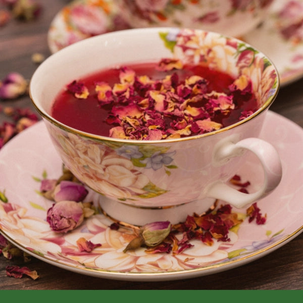 Valentines – Heritage Tea