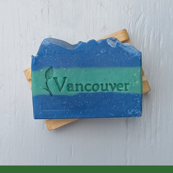 Vancouver Soap Bar