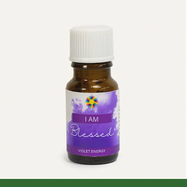 Colour Energy, Energy Blend — Violet