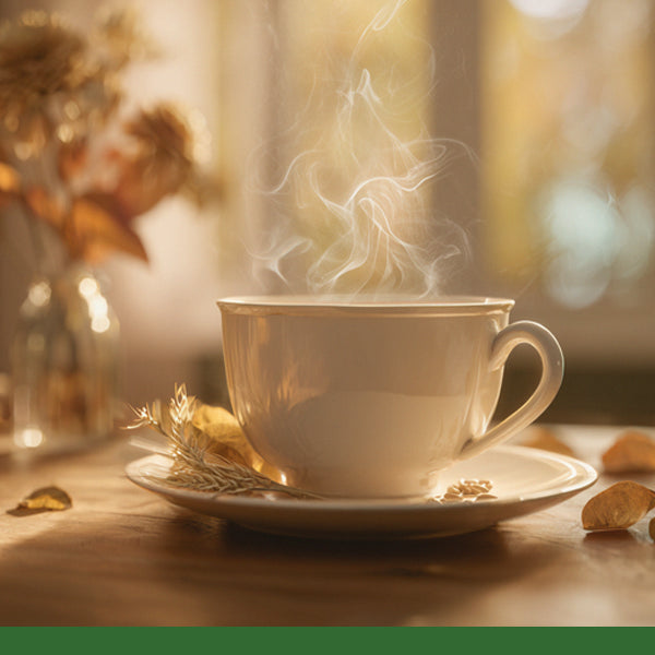 Vitalife – Heritage Tea