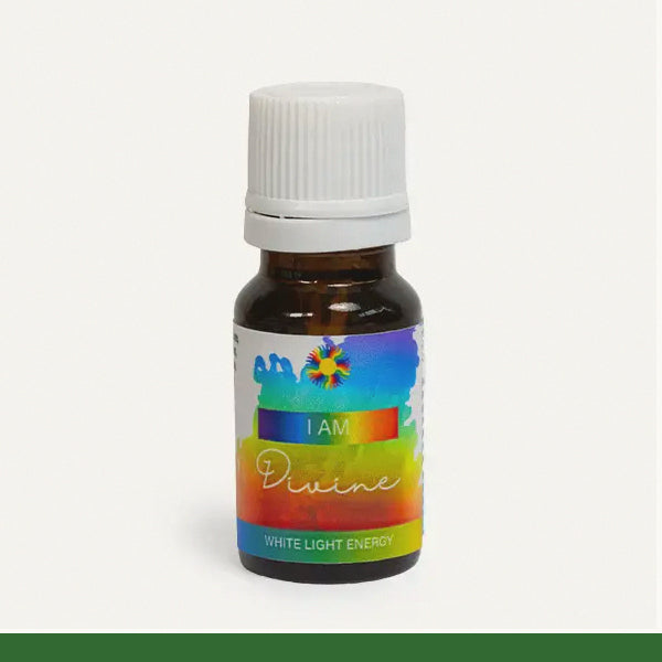 Colour Energy, Energy Blend — White Light