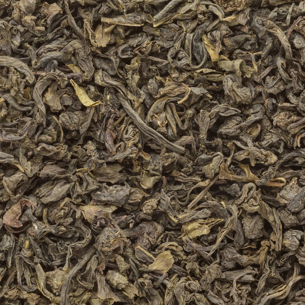 White Tea (Camellia sinesis) - Dried Herb, Organic