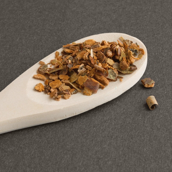 Wild Cherry Bark, Cut & Sifted (Prunus serotina) - Dried Herb, Organic