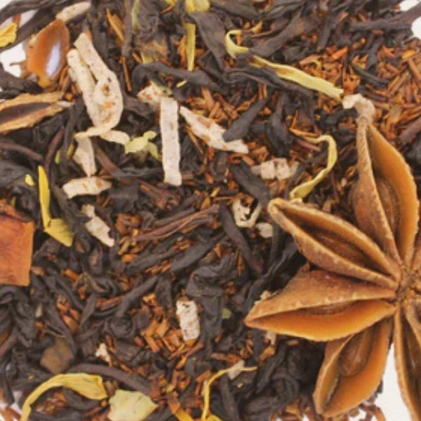 Wildfire – Heritage Tea