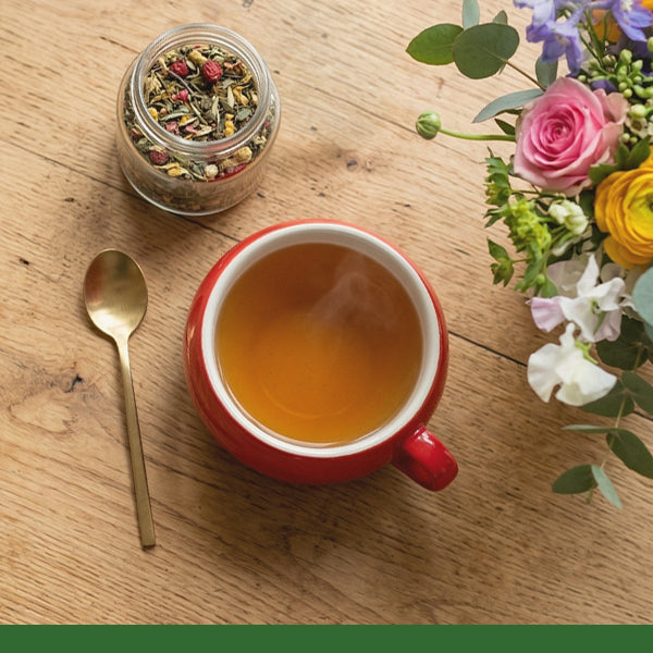 Women's Moon Ease – Heritage Tea