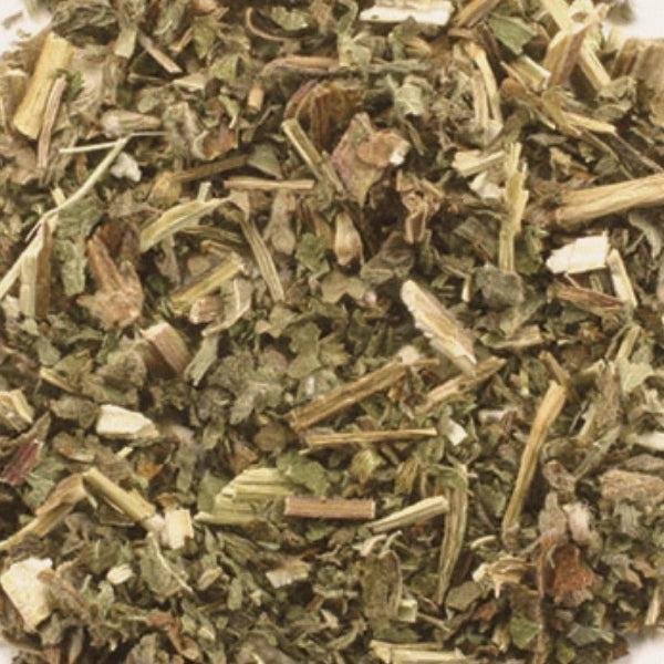 Woman's Time – Heritage Tea