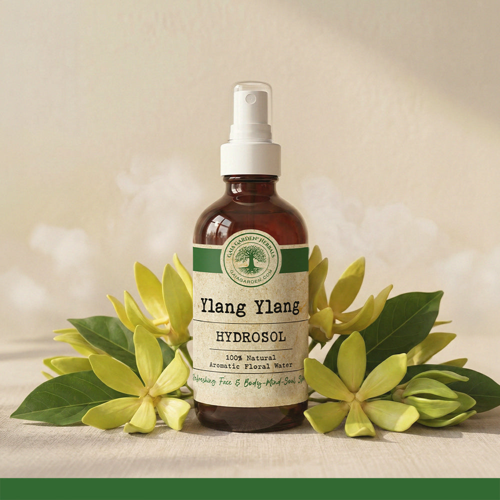 Ylang Ylang - Hydrosol