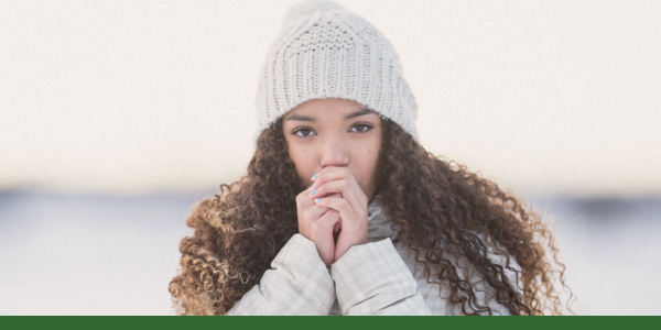 Cold and Flu Season Is Upon Us