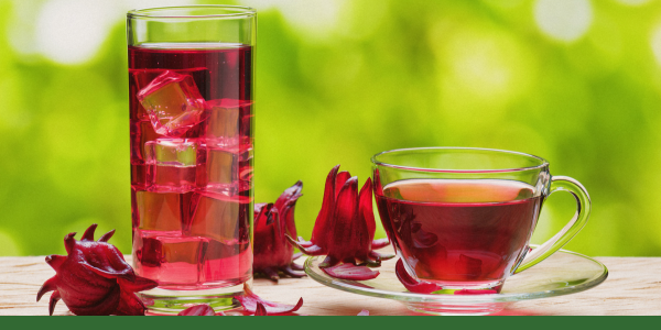 Soothe, Cool & Hydrate: Herbal Support for Warm Days