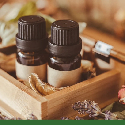 Aromatherapy