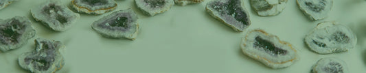 Crystals