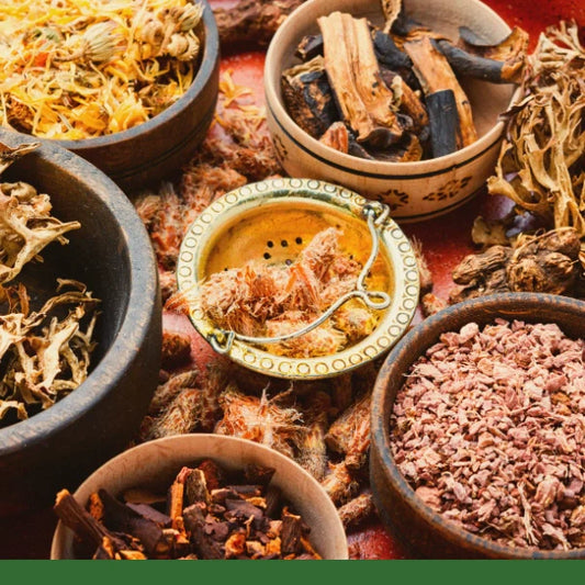 Naturopathy