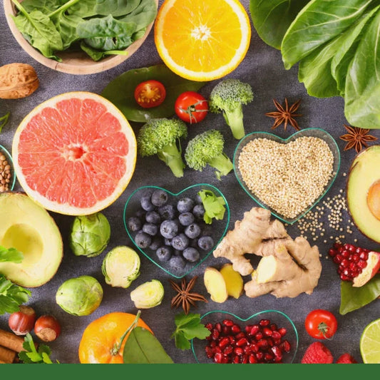 Nutriology