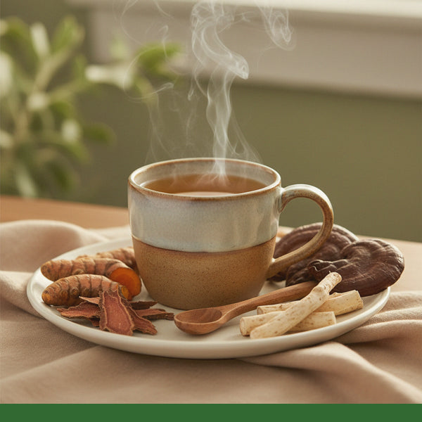 Anti-Inflammatory – Heritage Tea