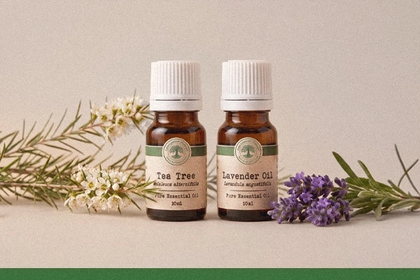 Aromatherapy
