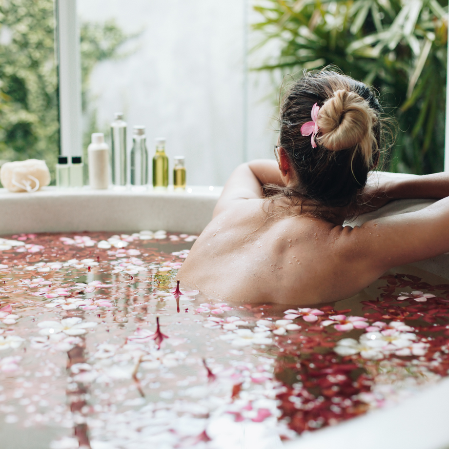 Bath & Beauty