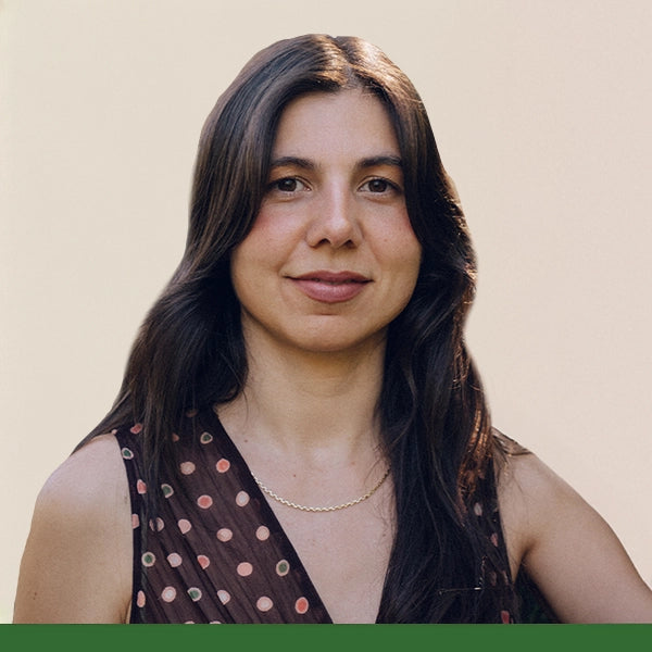 Celine Cuevas – Clinical Herbalist 