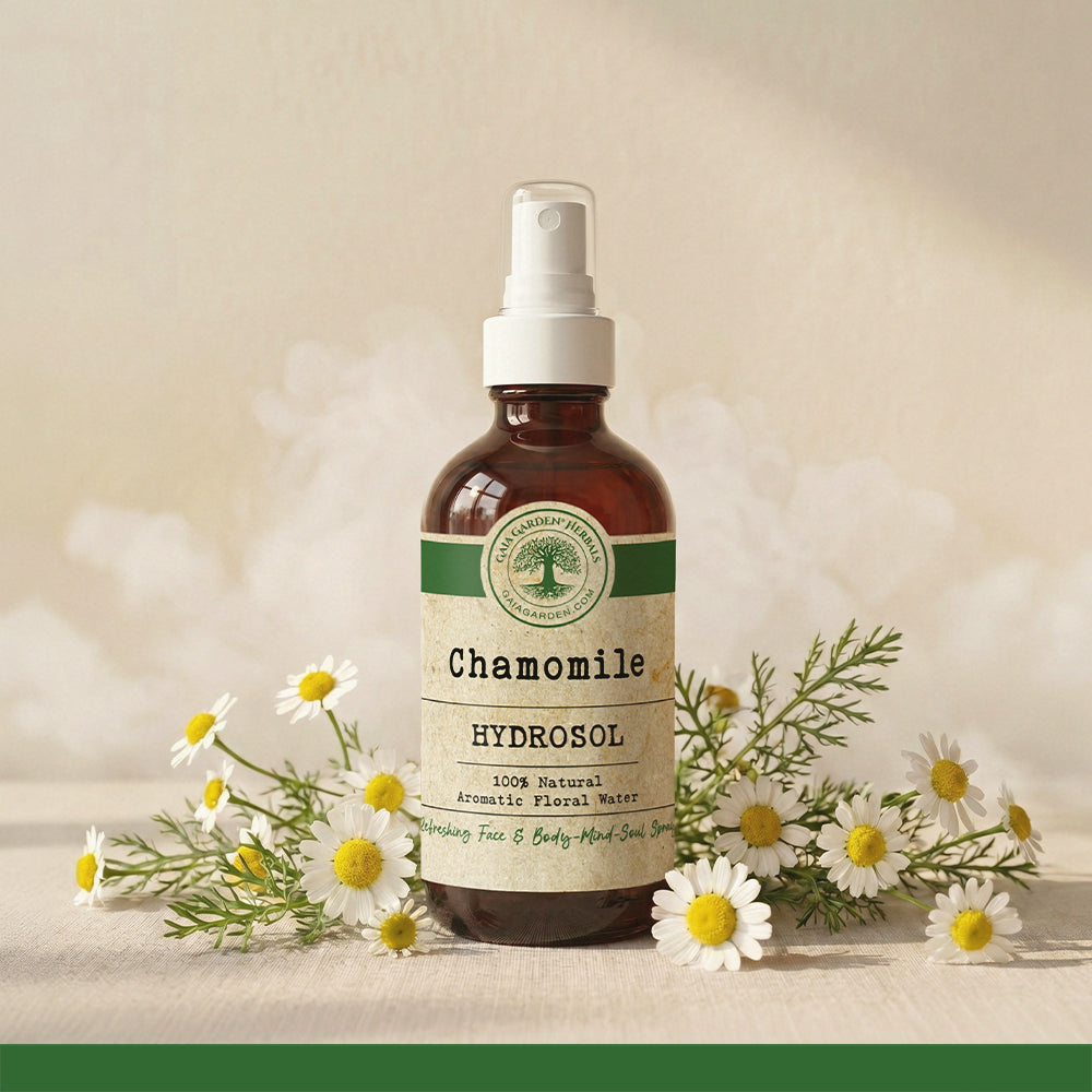 Chamomile - Hydrosol
