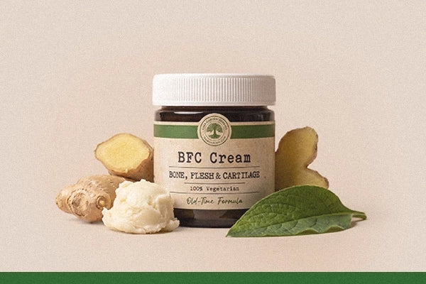 Creams & Salves