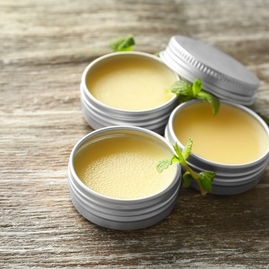 Creams & Salves
