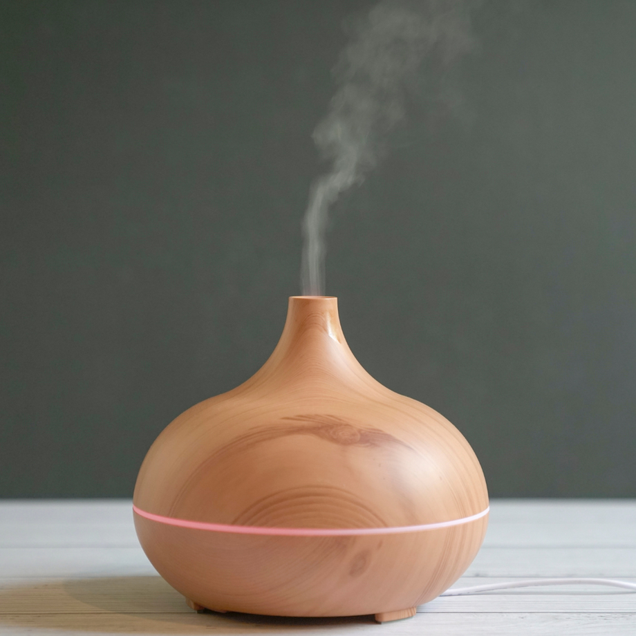 Diffusers