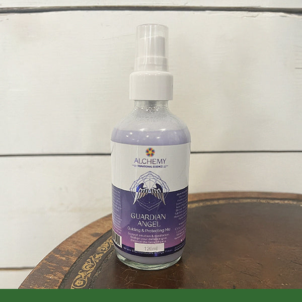 Guardian Angel Spray