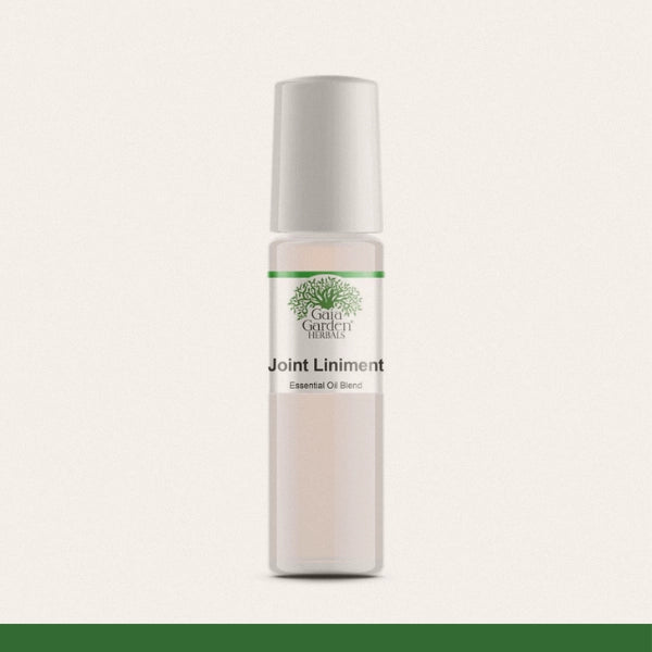 Joint Liniment – Therapeutic Roll-On Blend