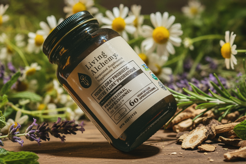 Living Alchemy Free Demo with Ryan