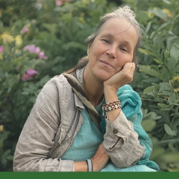 Herbal Walk with LoriAnn Bird