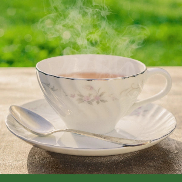 MU Tea – Heritage Tea