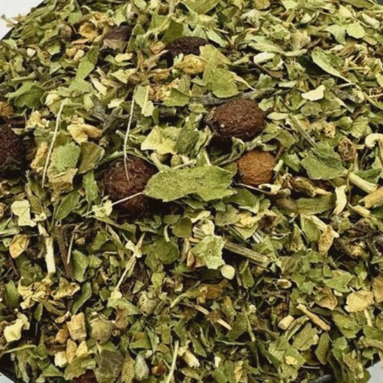 Gaia Garden Herbals Inc.