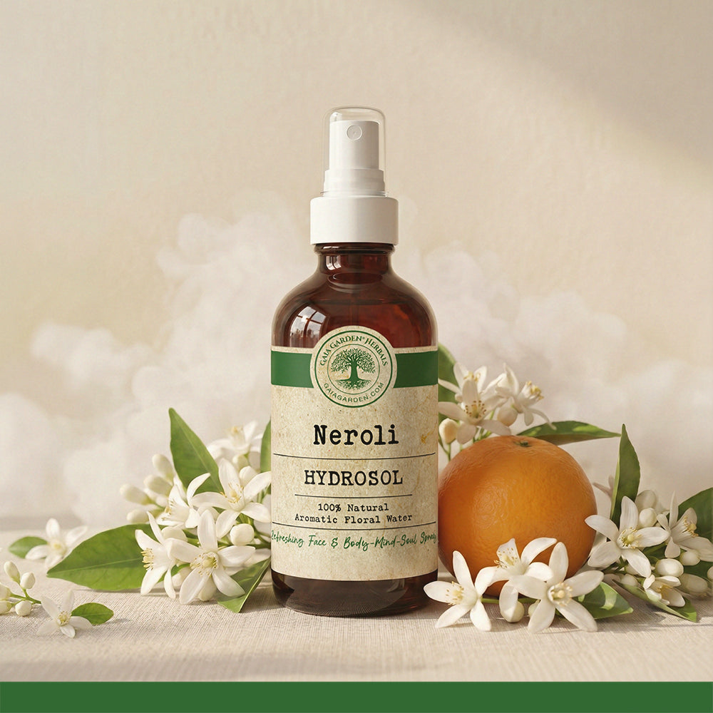 Orange Blossom (Neroli) - Hydrosol