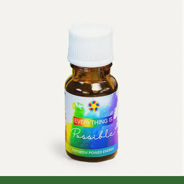 Colour Energy, Energy Blend — Rainbow