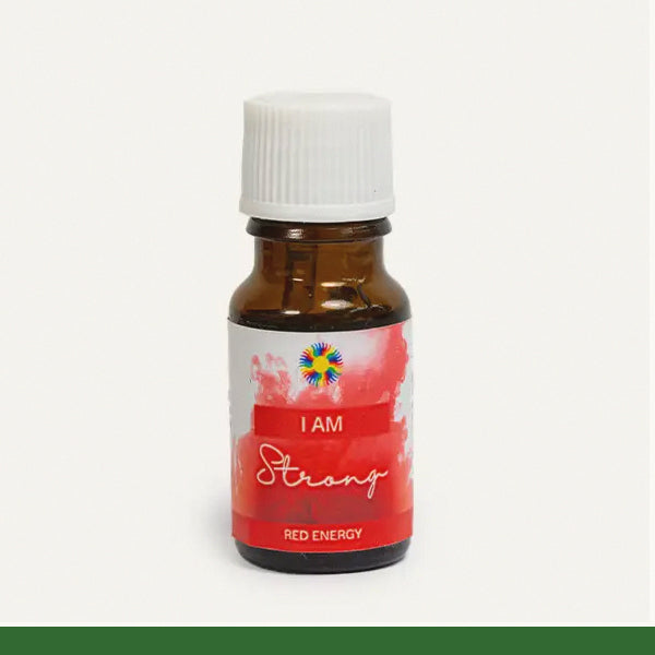 Colour Energy, Energy Blend — Red