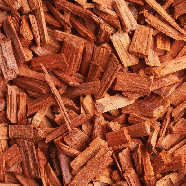 Sandalwood (Santalum spicatum) - Essential Oil (Copy)