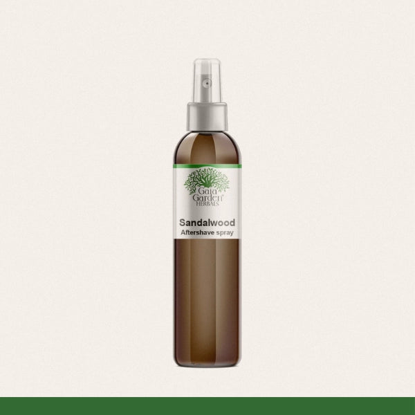 Sandalwood Aftershave Spray, 120ml
